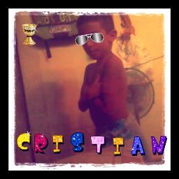 ComoCuandoQue's profile picture. Ola soy cristian nose porque Me dicen moustrocomegalletas jejeje Te quiero hermanita @Paola_Andrea06