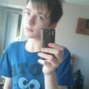 Sam Blevins - @blevins95 - Twitter