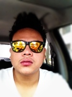 adheboncel's profile picture. aku calon presiden