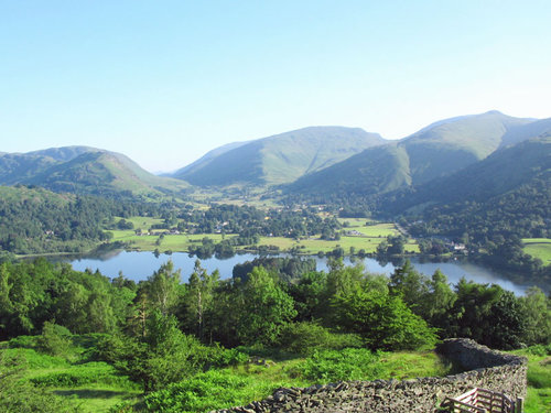 Twitter feed for the 22nd Grasmere Meeting of the RSC Heterocyclic Synthesis Group 7-11th May 2015. Tweets and updates of the meeting by @APDobbs