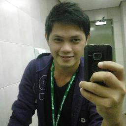 It's your choice that defines who you are =)