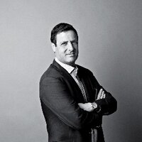 Itzhak Fisher (@itzhakfisher) 's Twitter Profile