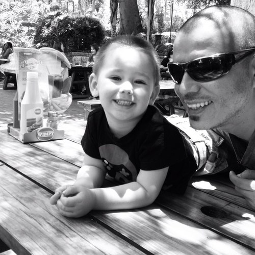 RodoRitchie's profile picture. 