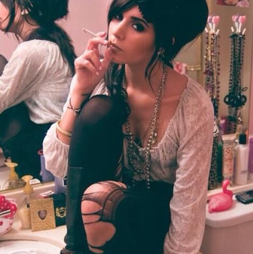 //Major depressive/BPD/mia for 8 years, grossly overweight. GW:120 GW2:100. i