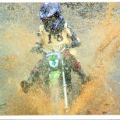 Campeon Del Motocross En Alem Misiones seguime y te sigo