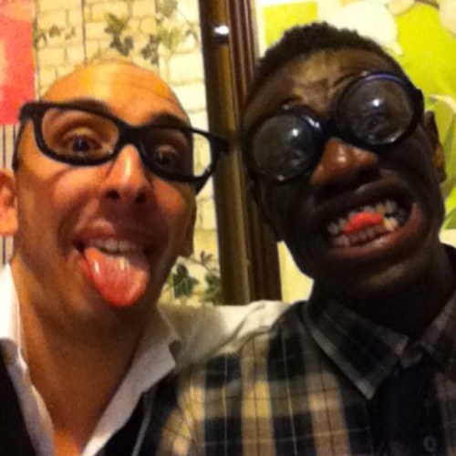 #Team94 et rien d'autre Tout le plaisir est pour moi !!!