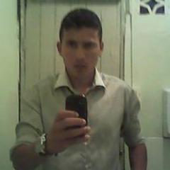 Anderson,20 anos