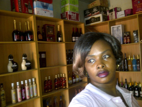 Ifyaura's profile picture. 