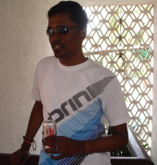 ecstasy_udhaya's profile picture. 