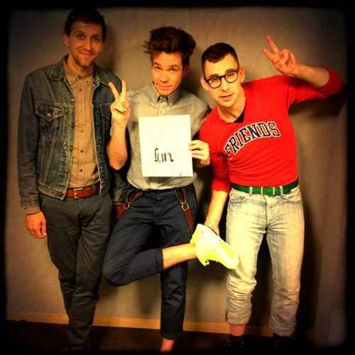 Fun. Fan Club - Fun. Stuff Everyday :)