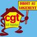CGT AB-Habitat (@cgtabhabitat) Twitter profile photo