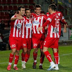 Síguenos para conocer todas las noticias y novedades del Girona FC