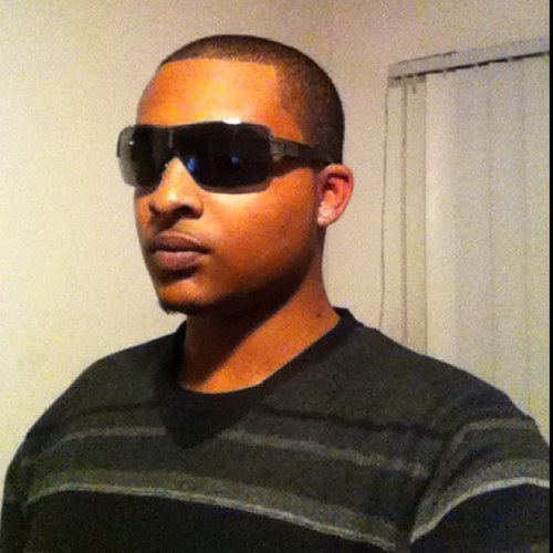 Str8Henny_87's profile picture. 