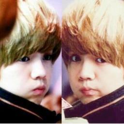 20-11-12 หนีห่าวว~ ฉันลู่หาน[bot]น่ารักที่สุดแห่งEXO-M ฉันน่าหยิก น่ากอด [มั้ง] ฟอลมาคุยกับฉันสิ แล้วจะรู้ว่าฉัน กวนแบบไหน ?? *กวักมือเรียก* เอิ่ม...ฉันไม่กัดนะ