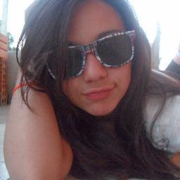 Soou uma mina muito coomplicada