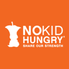 Atlanta's Culinary Events Team of Share Our Strength, working to end childhood hunger in America