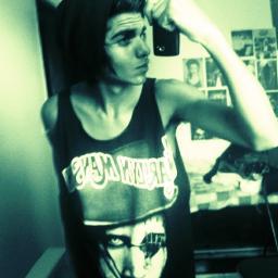 Rock , Skate , Animes ,