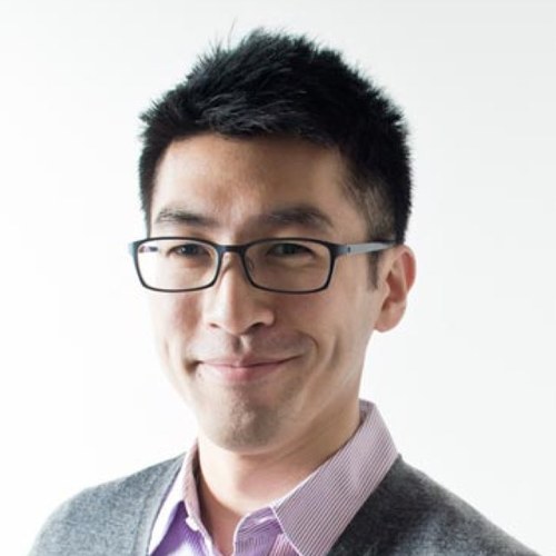 Designer, Entrepreneur, Trouble Maker: Founder of @WeAreAGiant, Board @BeautifulDay_RI, Co-founder @BetterxDesign, TEDFellow, cyclist, Jesus follower