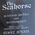 The Seahorse (@seahorsebistro) Twitter profile photo