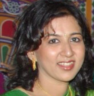 Nithya Easwaran