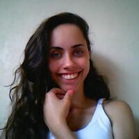 Barbara Mariani - @Bariinha Twitter Profile Photo