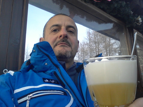PCB Designer, HAM radio, i like skiing and I'm learning to play the acoustic guitar
