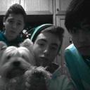 HERMANOS - @Tony_Ivan_Tate - Twitter