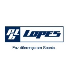 P. B. Lopes Concessionária Scania em Londrina-PR, Maringá-PR, Regente Feijó-SP, Salto Grande-SP, Campo Grande-MS, Dourados-MS e Ladário-MS.
