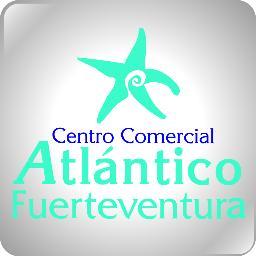 El Centro Comercial Atlántico Fuerteventura se engloba dentro de un complejo único en la isla: Fuerteventura Golf Club. Carretera Jandía Km. 11, Antigua.