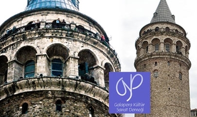 Galata Sanat Akademisi