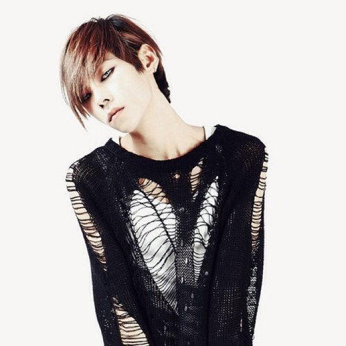 Verified Roleplayer at @FlapjackRP ulzzang (Yu Hamin) ┆ #88 liner [(Jan. 10)] ┆Parties, smoking, skinship, and live life to the fullest. Peace