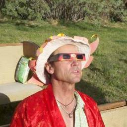 EDKLEINER's profile picture. GM of Comstock Seed; working in reclamation for 32 years