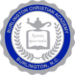 This is the official site for Burlington Christian Academy