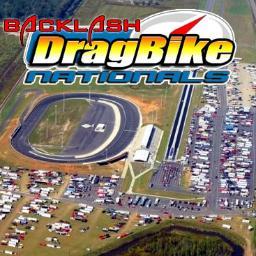 The South's Place To Race!!