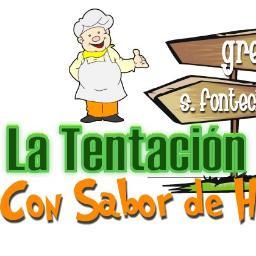 Necemos como microempresa familiar, el 18/12/2012.  Ideando un restaurant, el cual, el cliente se sienta satisfecho, contento y con deseos de volver.