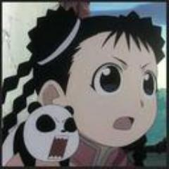 ZoeWeatherwax's profile picture. Fileuse éternelle des immobilités bleues