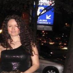 I help your business reach the Hispanic market with creative print & online solutions.  La Voz & TV y Mas are the No. 1 Spanish print products in Phoenix. :-)