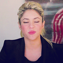 Mi mayor tesoro?mi familia. Fan de @shakira artista y persona. DK y CABJ despues de Shaki me gusta todo tipo y estilo de musica