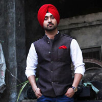 This is a fan page for fans to show love to a great artist... Diljit Dosanjh.