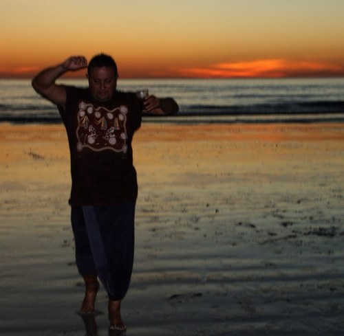 cablebeachguy's profile picture. Sun, Beach, Sea