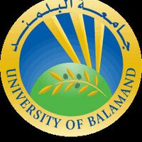 Balamand University (@balamandu) 's Twitter Profile