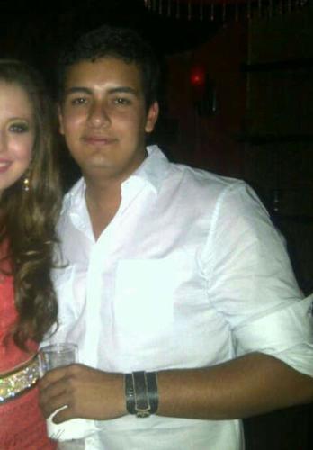 AngelC165's profile picture. 