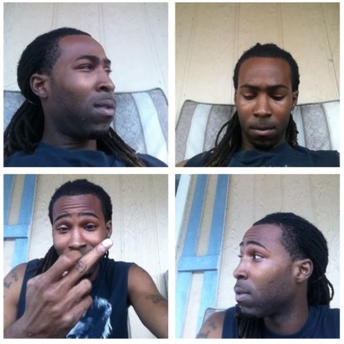 Insist on yourself. Never imitate. Im me n thats all I can b- FLEMING
Money Gang Mafia MGM