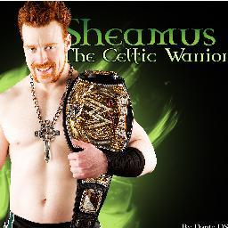 Sheamus_Oficial's profile picture. 