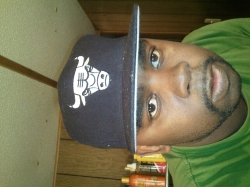 Ceo of cave man ent.