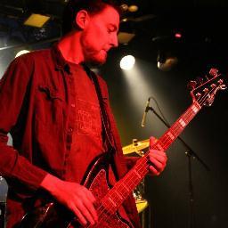 TwoPathsGuitar's profile picture. Come together, find the common ground. Listen and respond. Help your neighbor. Find the real enemy. Don't lash out b/c you don't know what the real enemy is.