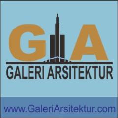 Official Twitter GaleriArsitektur