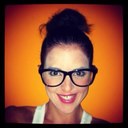 Isa Contreras - @icp_85 - Twitter