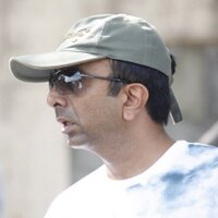 Sanjay Gadhvi (@sanjaygadhvi4) Twitter profile photo