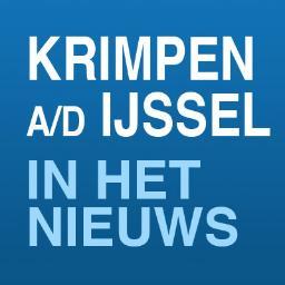 Krimpen aan den IJssel in het nieuws